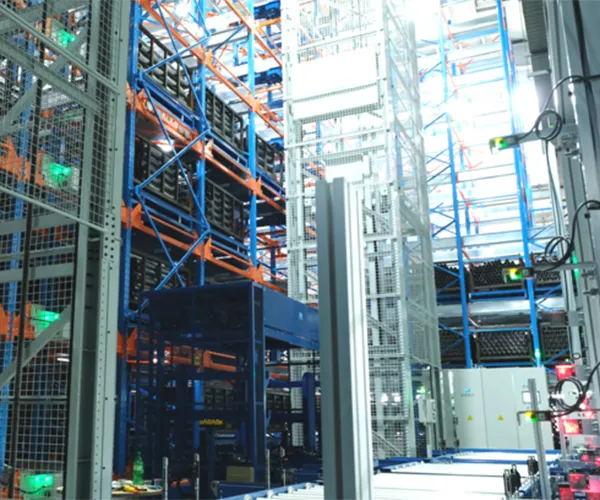 Présentation de l’entreprise