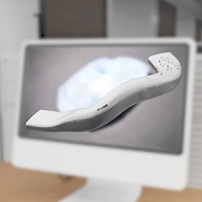 Nos Capacités Industrielles