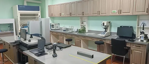 Laboratoire Technique