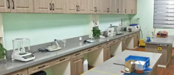 Laboratoire Technique