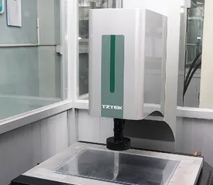 Système de mesure optique