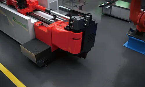 Processus de Cintrage