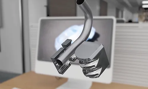 Capacités de Transformation