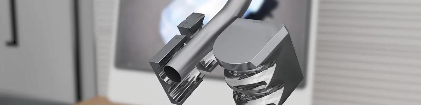 Équipements de formage de tubes métalliques