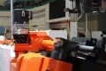 Machine de cintrage de tubes CNC multi-axes