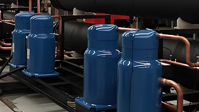 Fabrication mécanique et industrielle