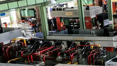 Consommation d’Énergie