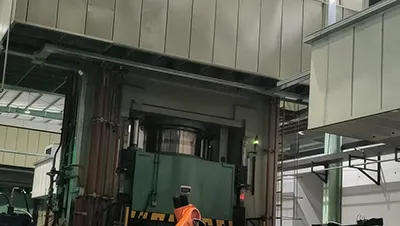 Efficacité de Production