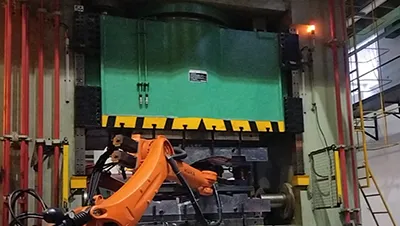 Contrôle Intelligent