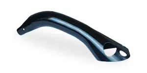 Sous-châssis - Processus d’hydroformage