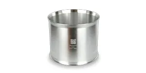 Composants en Aluminium pour Ressorts Pneumatiques