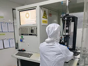 Capacité de production