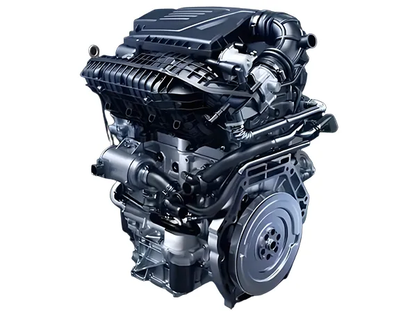 Tuyau moteur métallique / Tube métallique pour moteurs automobiles