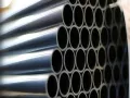 Tube acier soudé au laser haute résistance
