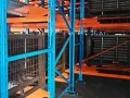 Tube acier soudé au laser haute résistance